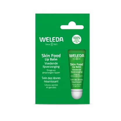 WELEDA SKIN FOOD LIP BALM 8ML